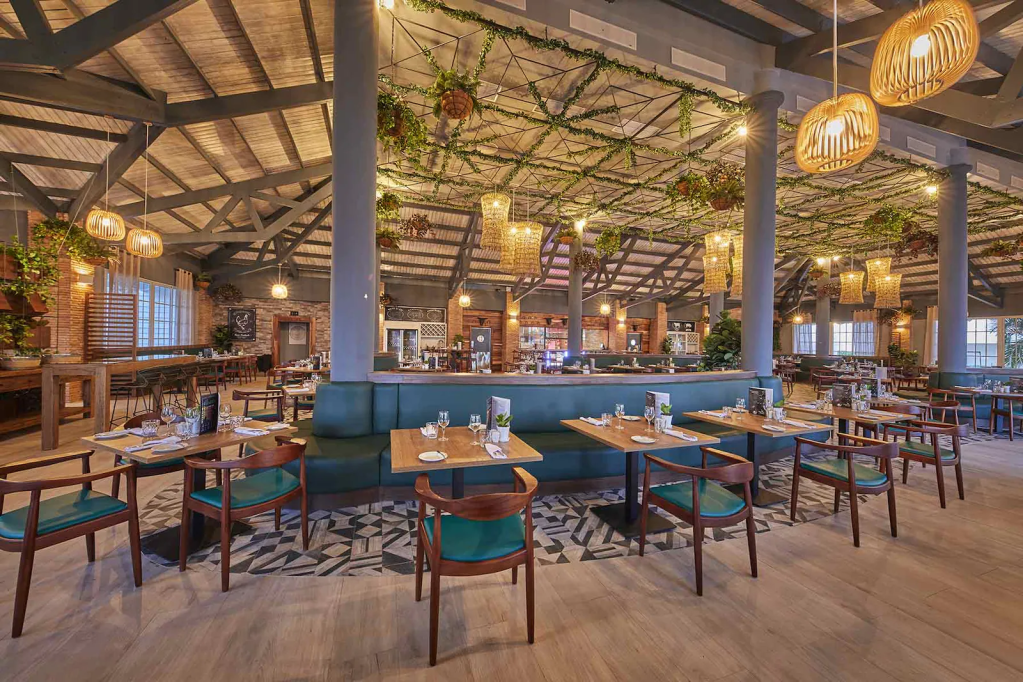 Steak House Restaurant M.E.A.T.