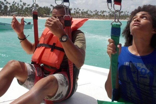 Speed Boat Experience