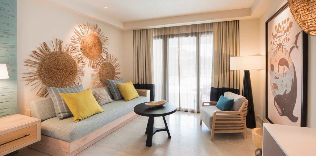 King Room Lopesan Costa Bávaro