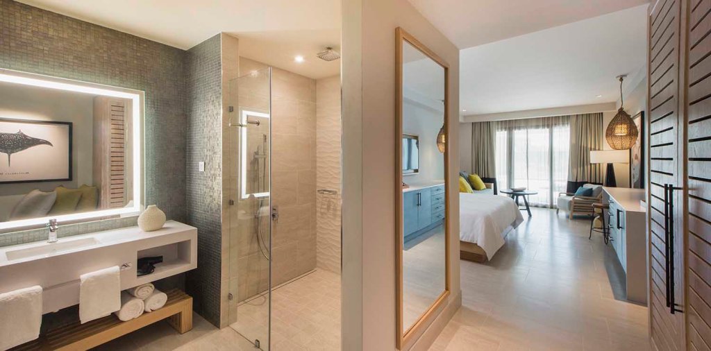 King Room Lopesan Costa Bávaro