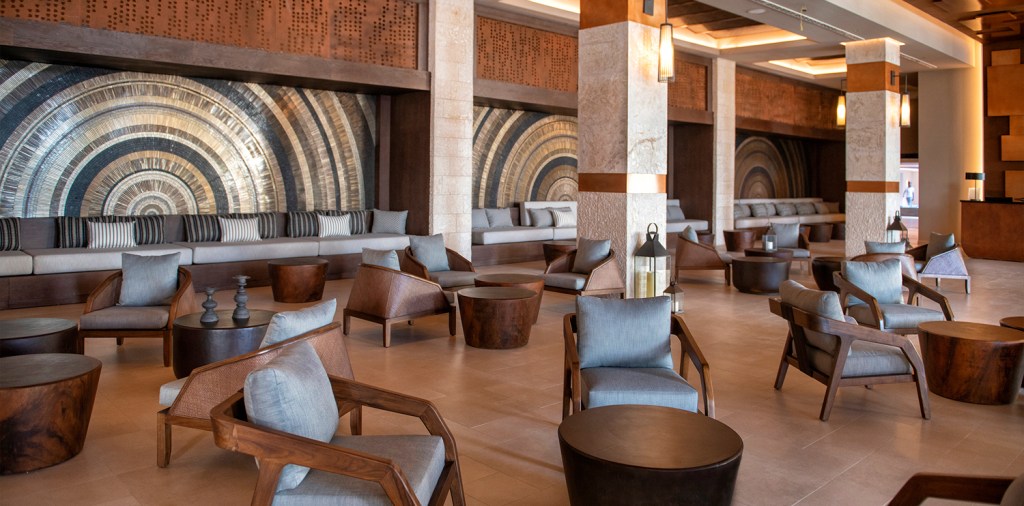 Lopesan Costa Bávaro Punta Cana