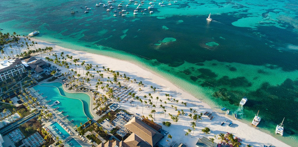 Lopesan Costa Bávaro Punta Cana, Dominican Republic