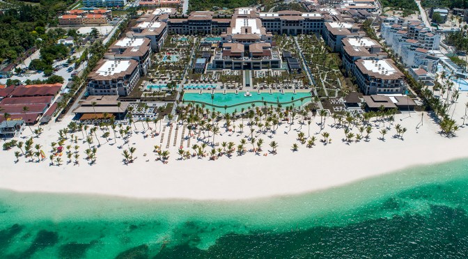 Lopesan Costa Bávaro Resort Spa & Casino