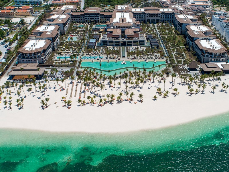 Lopesan Costa Bávaro Resort Spa & Casino